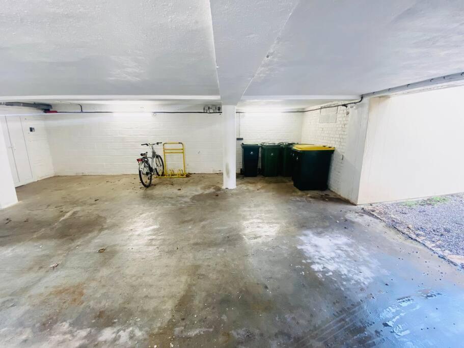 The Sunny ¤ Terrasse ¤ Proche Centre ¤ Parking ¤ Wifi Apartment อาเมียงส์ ภายนอก รูปภาพ
